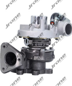 Turbina 8G15-200-122