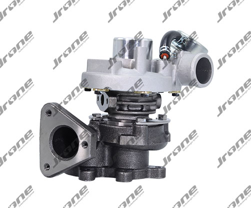 Turbina GARRET model GT1544S cod 8G15-200-122-3171 - imagine 2