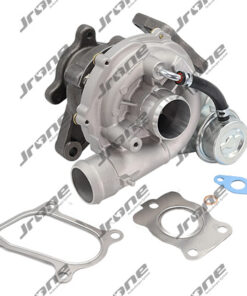 Turbina 8G15-200-130