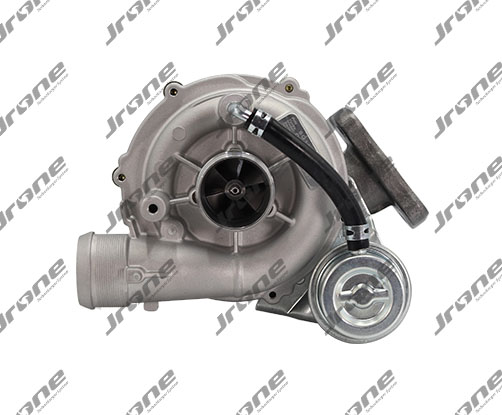 Turbina GARRETT model GT1546S cod 8G15-200-130-3171 - imagine 2