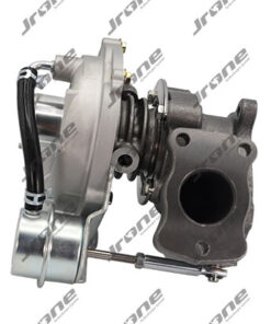 Turbina 8G15-200-130