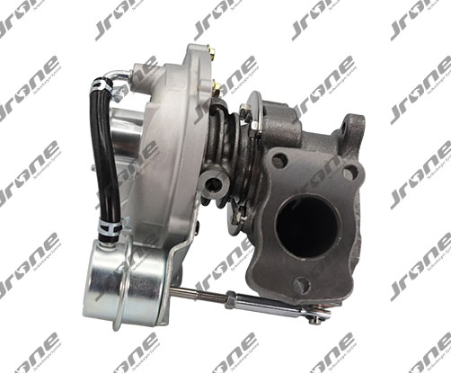 Turbina GARRETT model GT1546S cod 8G15-200-130-3171 - imagine 3