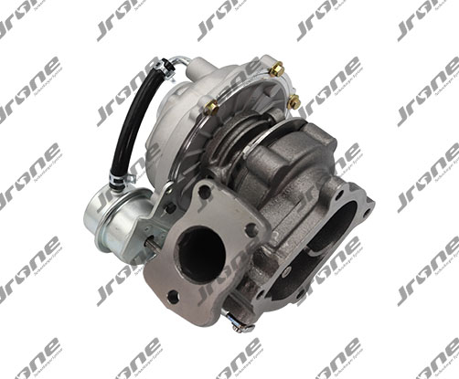 Turbina GARRETT model GT1546S cod 8G15-200-130-3171 - imagine 4