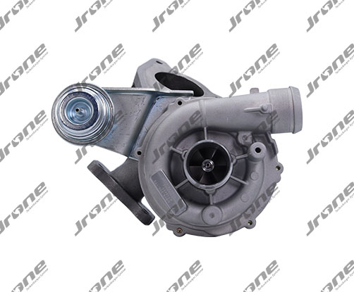 Turbina GARRETT model GT1546S cod 8G15-200-172-3171 - imagine 2