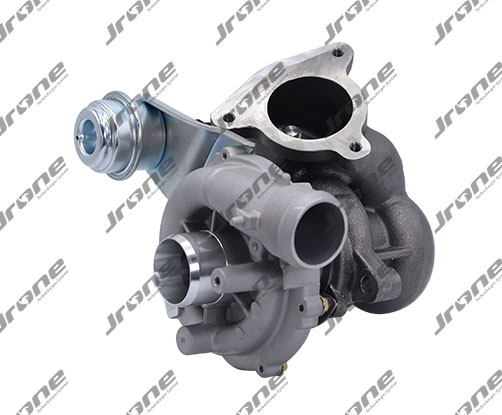 Turbina GARRETT model GT1546S cod 8G15-200-172-3171 - imagine 3