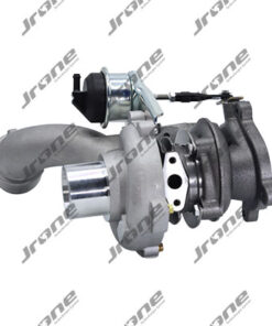 Turbina 8G15-200-181