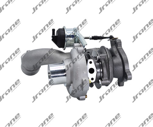 Turbina 8G15-200-181