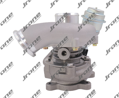 Turbina 8G15-200-381