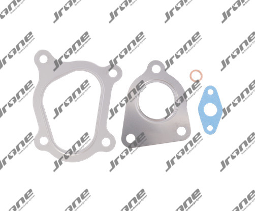 Turbina GARRETT model GT1549S Cod 8G15-200-592-3171 - imagine 2