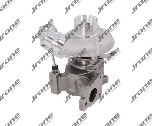 Turbina GARRETT model GT1549S Cod 8G15-200-592-3171 - imagine 3