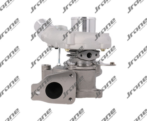 Turbina 8G15-200-592