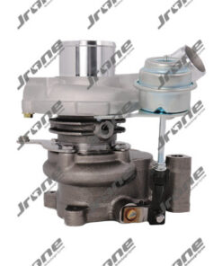 Turbina 8G15-200-592