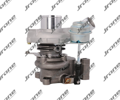 Turbina GARRETT model GT1549S Cod 8G15-200-592-3171 - imagine 5