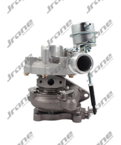 Turbina 8G15-200-664