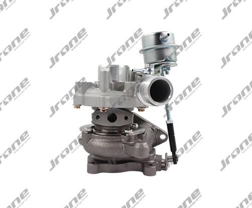 Turbina 8G15-200-664