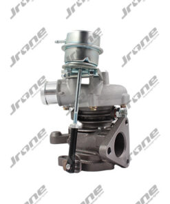 Turbina 8G15-200-664