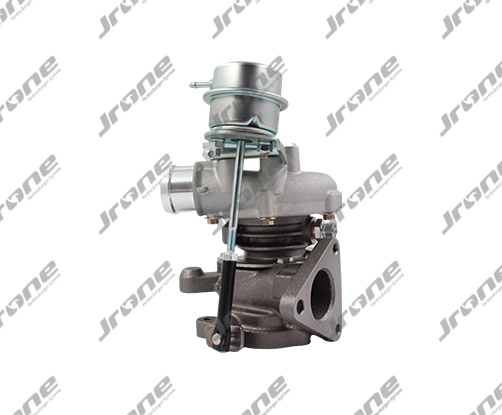 Turbina 8G15-200-664