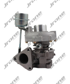 Turbina 8G15-200-664