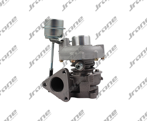 Turbina 8G15-200-664