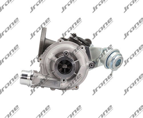 Turbina 8G15-200-B10