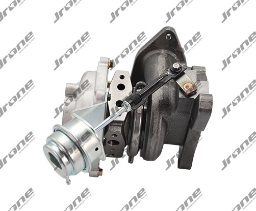 Turbina 8G15-200-B10