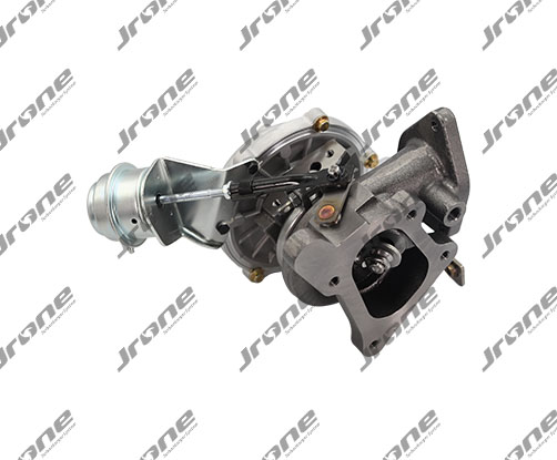 Turbina 8G15-200-B10