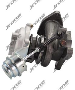 Turbina 8G15-200-B33