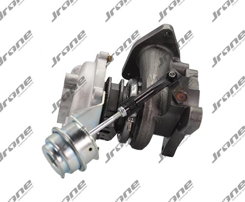 Turbina 8G15-200-B33