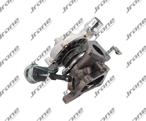 Turbina 8G15-200-B33