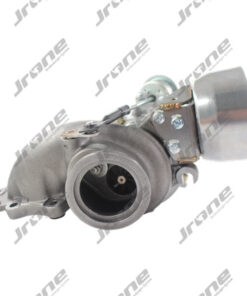 Turbina 8G15-200-C46