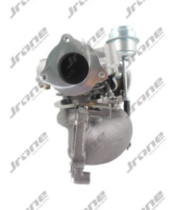 Turbina 8G15-200-C46