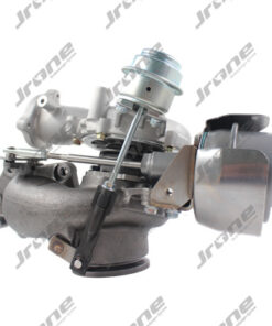 Turbina 8G15-200-C46