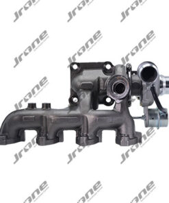 Turbina 8G15-20M-334