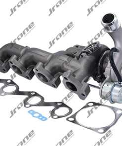 Turbina 8G15-20M-334