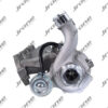 Turbina Ford Focus Connect TDCi GARRET model GT1544Z Cod 8G15-20M-334-3171