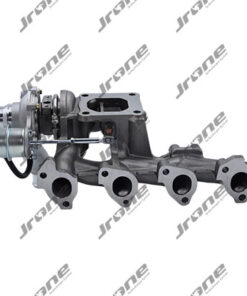 Turbina 8G15-20M-334