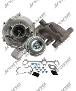 Turbina 8G15-20M-819