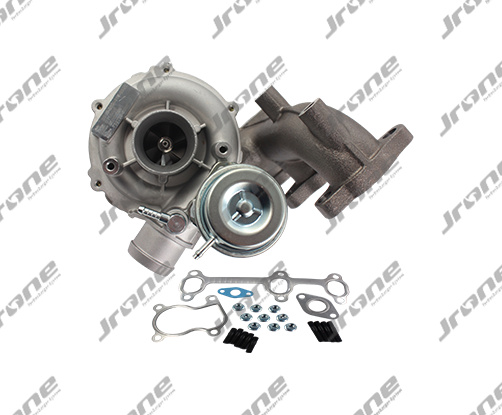 Turbina GARRETT model GT1544S cod 8G15-20M-819-3171