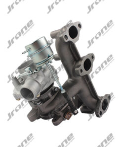 Turbina 8G15-20M-819