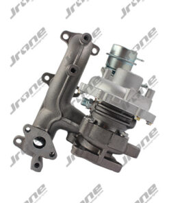 Turbina 8G15-20M-819