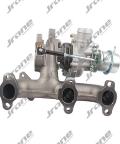 Turbina 8G15-20M-819