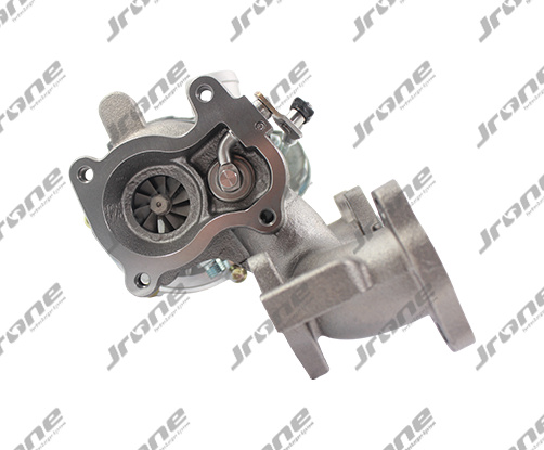 Turbina GARRETT model GT1544S cod 8G15-20M-819-3171 - imagine 5