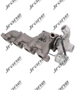 Turbina 8G15-20M-B04