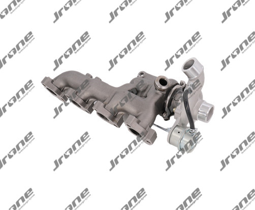 Turbina 8G15-20M-B04