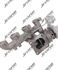 Turbina 8G15-20M-B04