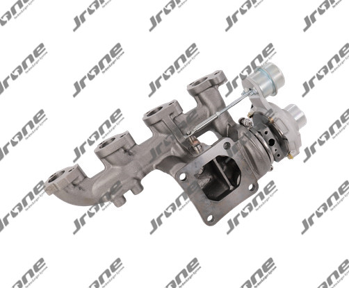 Turbina 8G15-20M-B04