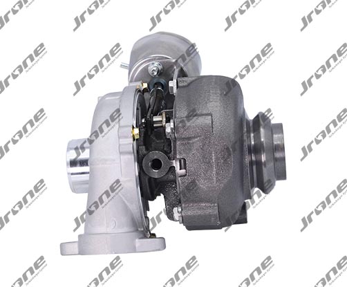 Turbina GARRETT model GT1544V cod 8G15-300-310-3171 - imagine 4