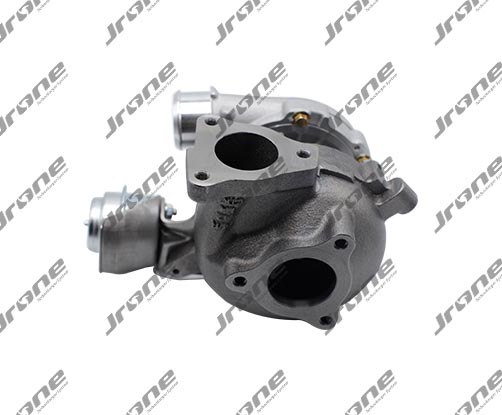 Turbina GARRET model GT1544V Cod 8G15-300-391-3171 - imagine 3