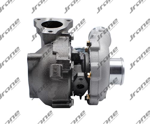 Turbina GARRET model GT1544V Cod 8G15-300-391-3171 - imagine 4