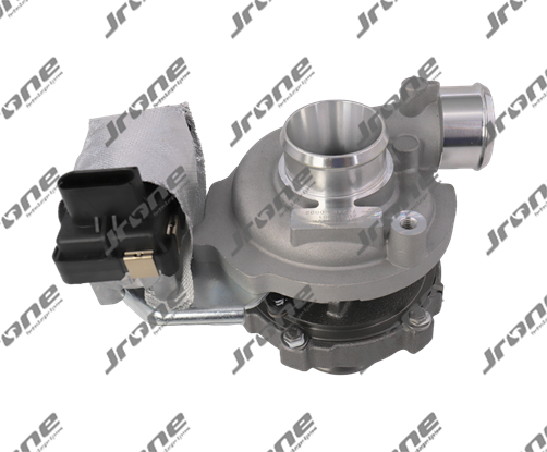 Turbina GARRETT model GTB1549VK cod 8G15-300-673-3171